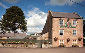 The Craster Arms Hotel